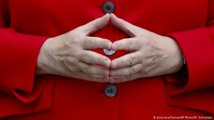 El Euribor baja y la colaboración de La Merkel 1
