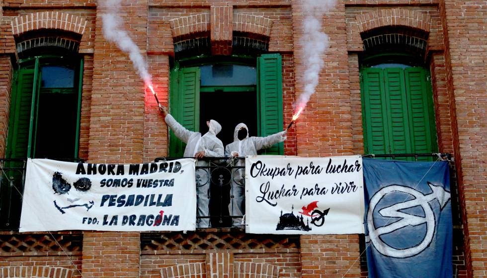 El 3% del mercado inmobiliario en venta está ocupado ilegalmente: ¿qué está pasando? 1