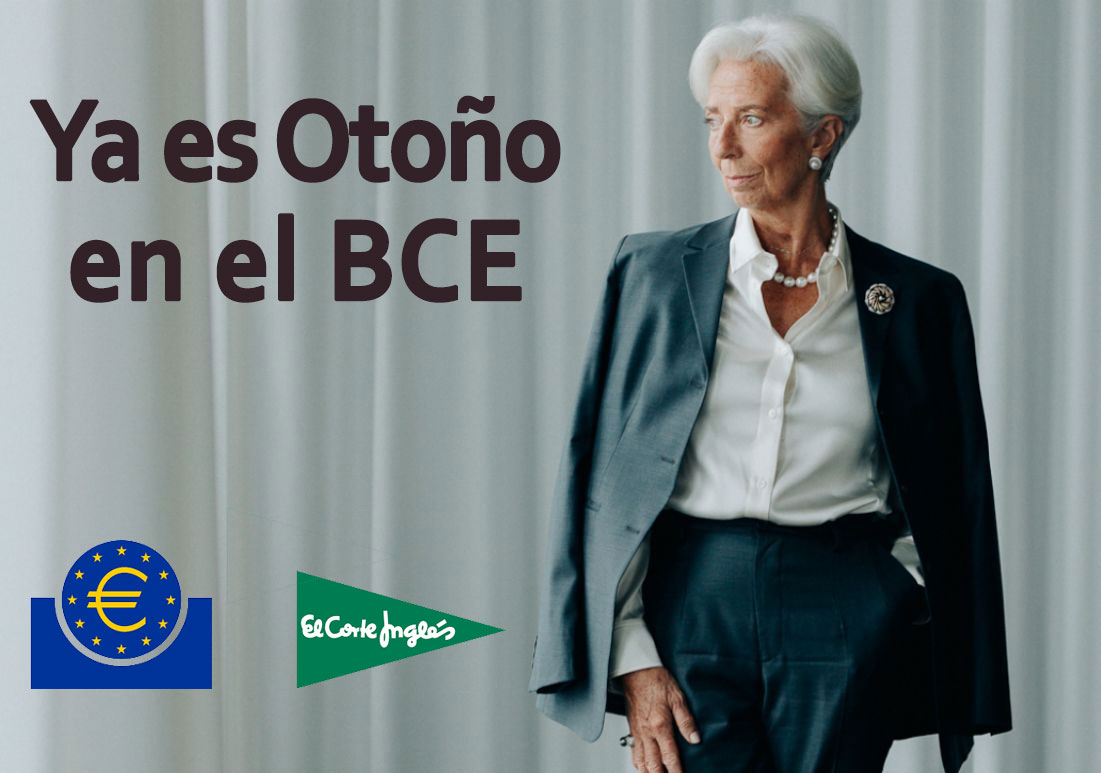 El Euribor comienza el Otoño subiendo con alegría 1