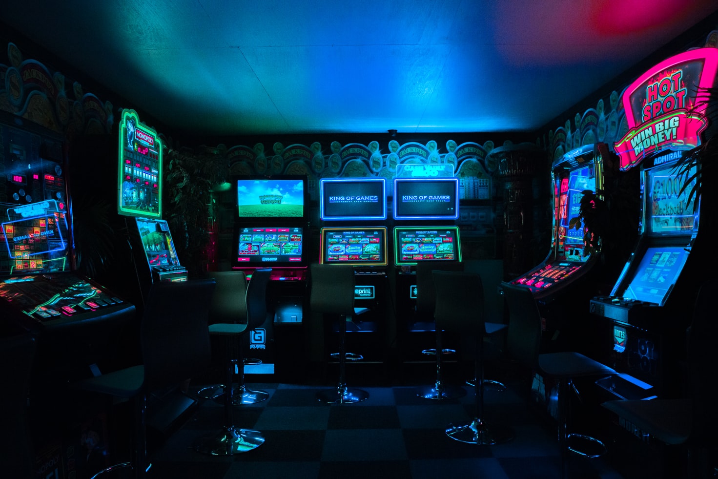 De lo tradicional a lo moderno: una década de evolución del casino online 1