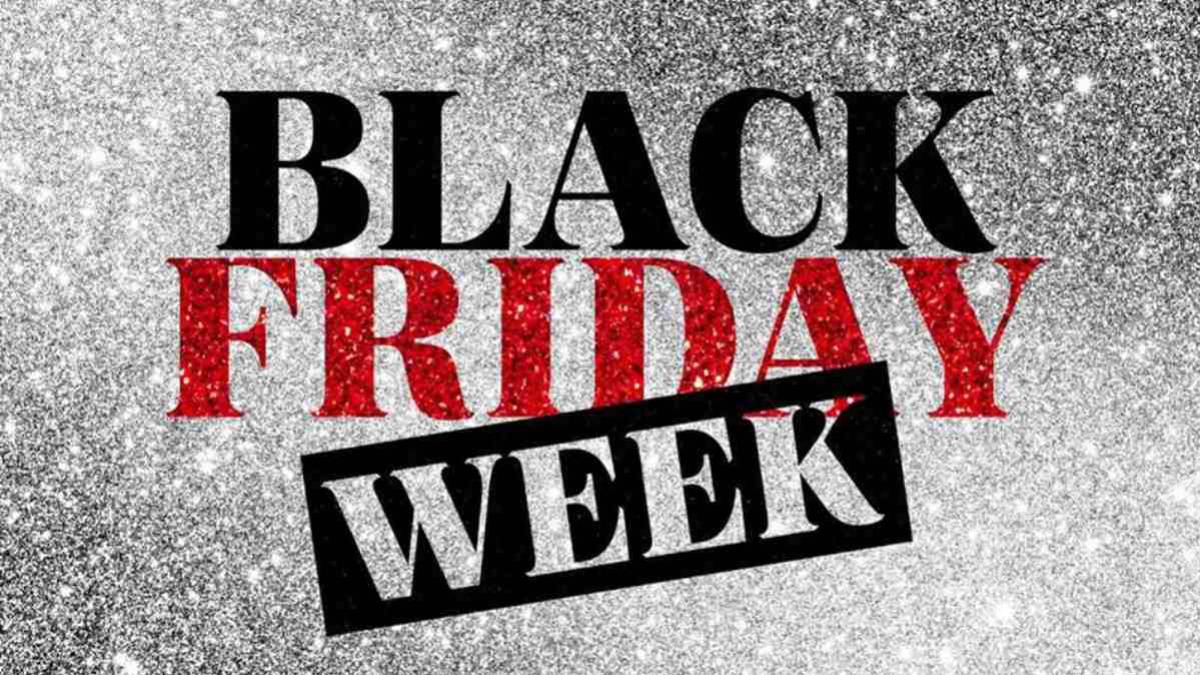 El Euribor baja hasta el -0.564% en la semana del Black Friday 1