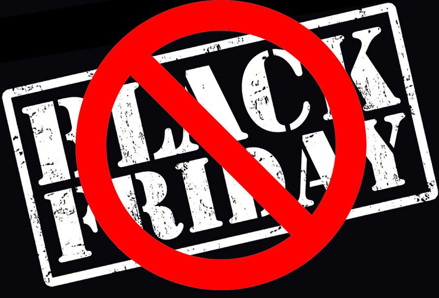 Claves para evitar estafas en el Black Friday 1