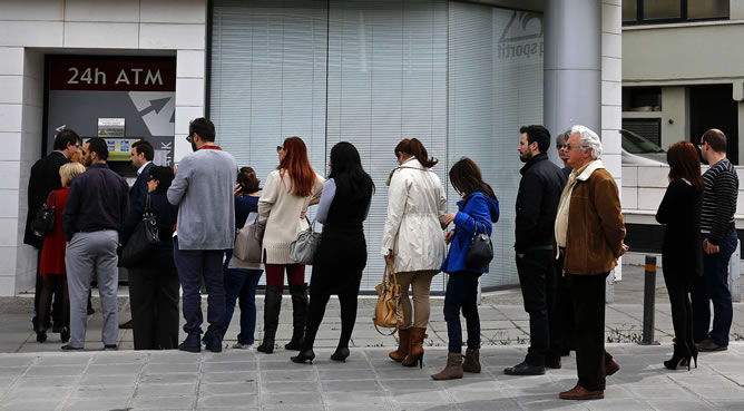 ¿Está mi dinero seguro en el banco? Todo lo que debes saber sobre el Fondo de Garantía de Depósitos 1