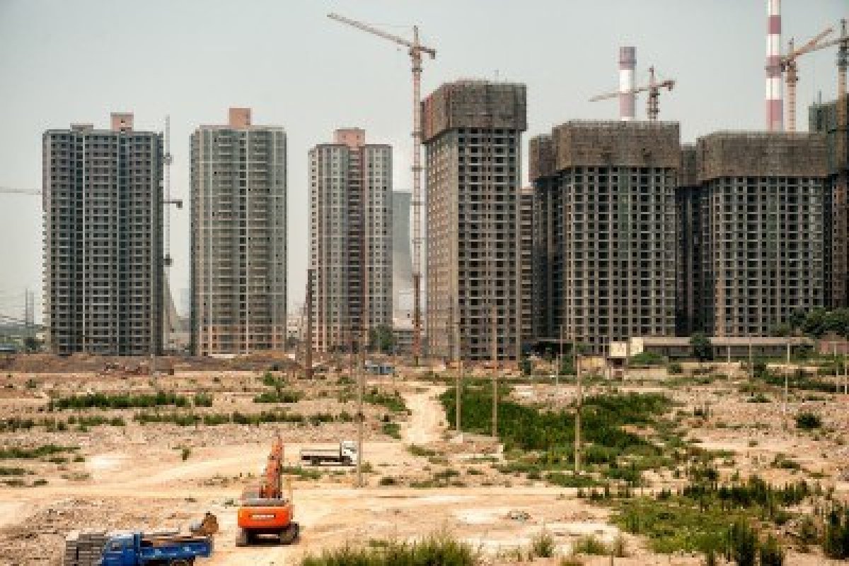 La situación inmobiliaria en China es para echarse a temblar 4