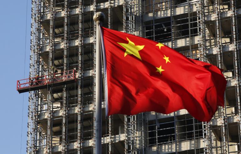 En China explotó la burbuja inmobiliaria mientras en España se sigue hinchando 1