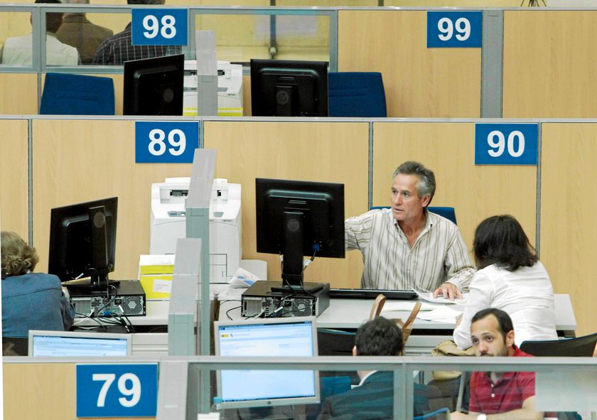 ¿Por qué los funcionarios tienen mejores hipotecas? 1