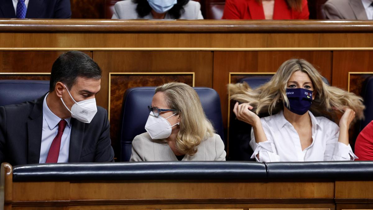 España será la última de las cuatro grandes economías del euro en recuperar el nivel de PIB anterior a la crisis 1