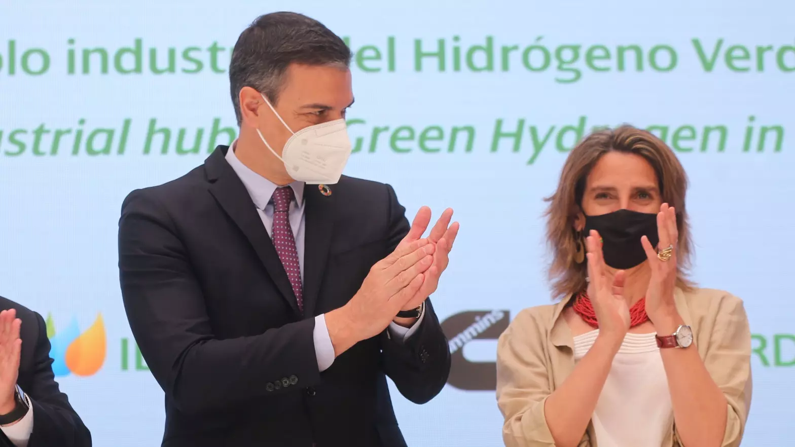 El gobierno culpa el máximo de la luz al cierre de nucleares francesas 1
