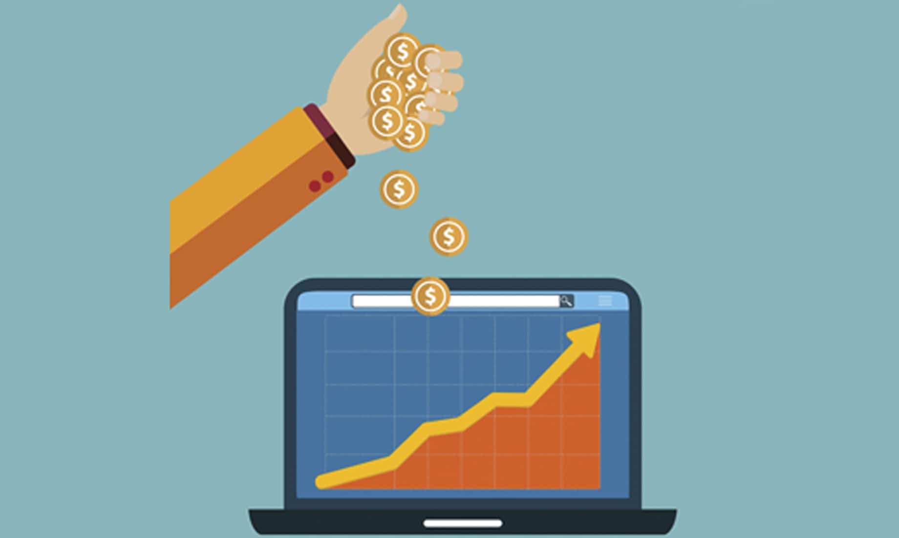 ¿Cómo invertir mis ahorros si no quiero poner en riesgo mi dinero? 1