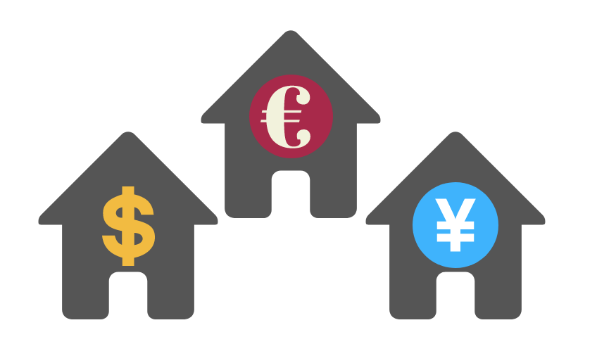 ¿Qué opciones ofrece la banca para las hipotecas multidivisa? 4