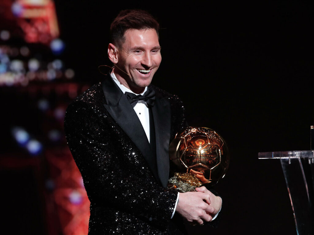 Messi es la mayor amenaza de la economía mundial 1