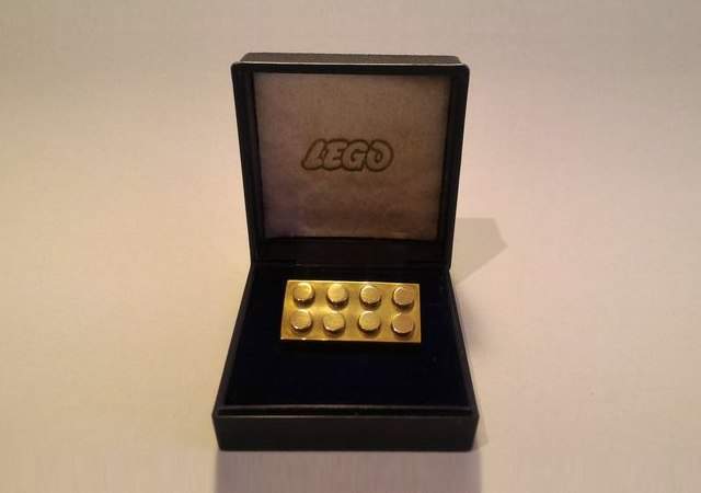 Por qué deberías regalar un Lego estas navidades 1