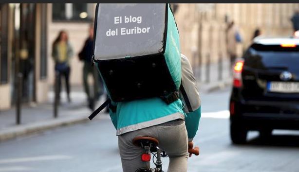 El Euribor baja con alegría y "Mi gran decepción XX" 1