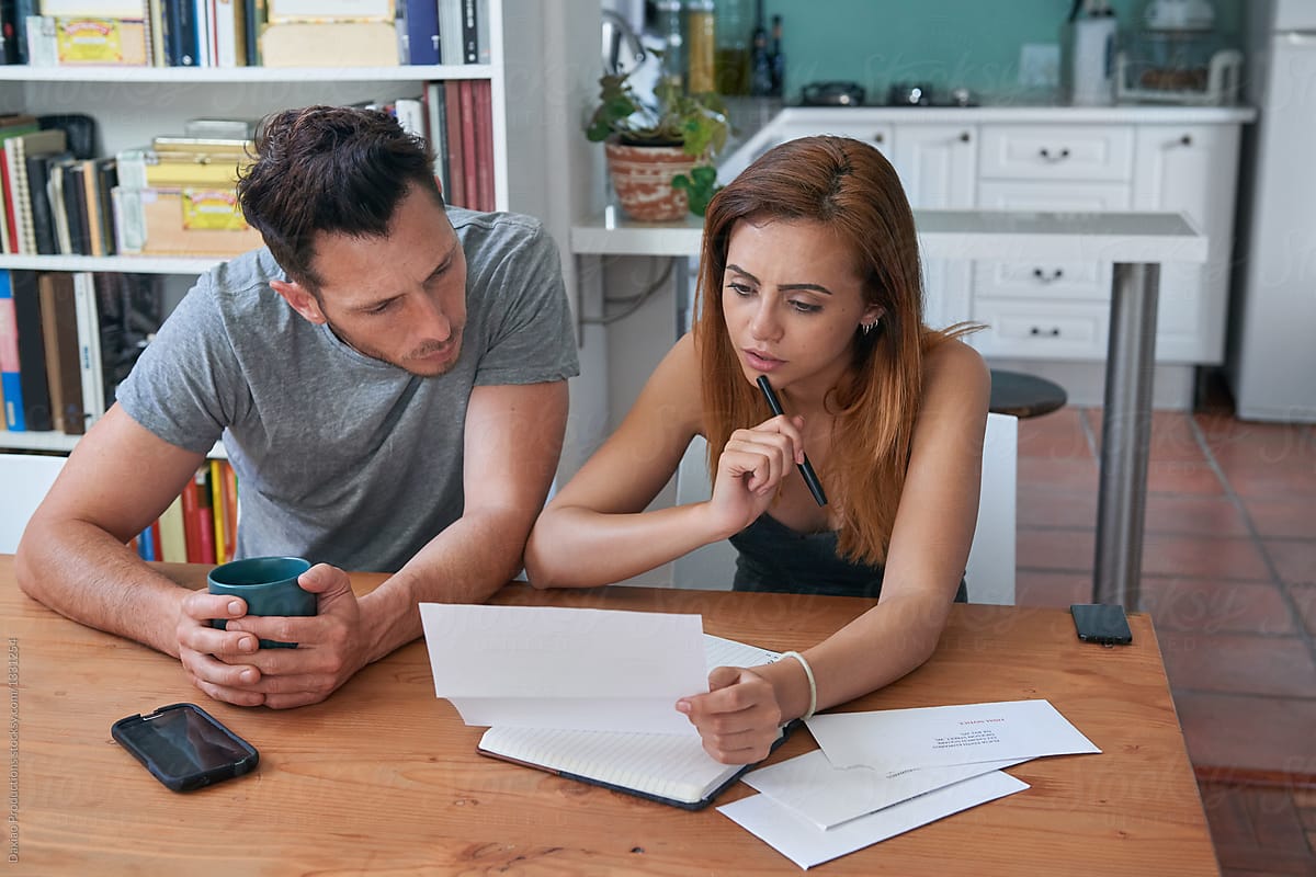 ¿En qué casos deberías (o no) pedir un préstamo en pareja? 1