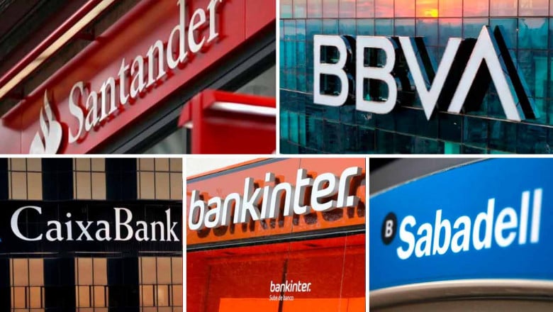 Como cambia el cuento, los bancos forzados a bajar los intereses de las hipotecas 4