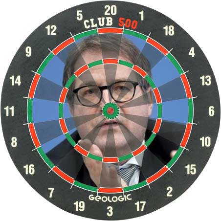 El Euribor de hoy y el mayor peligro para tu hipoteca es éste 1