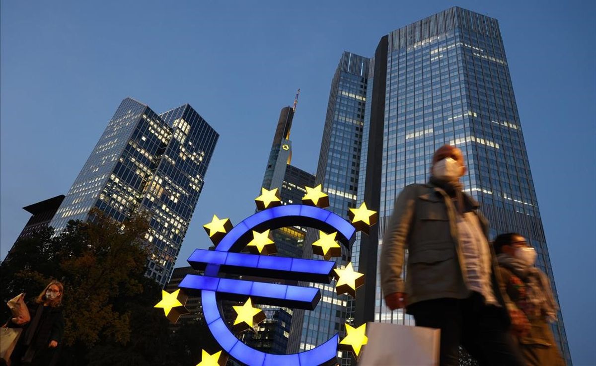 ¿Sabías que el Euribor llegó a estar al -0.648% hace muy poco? 1