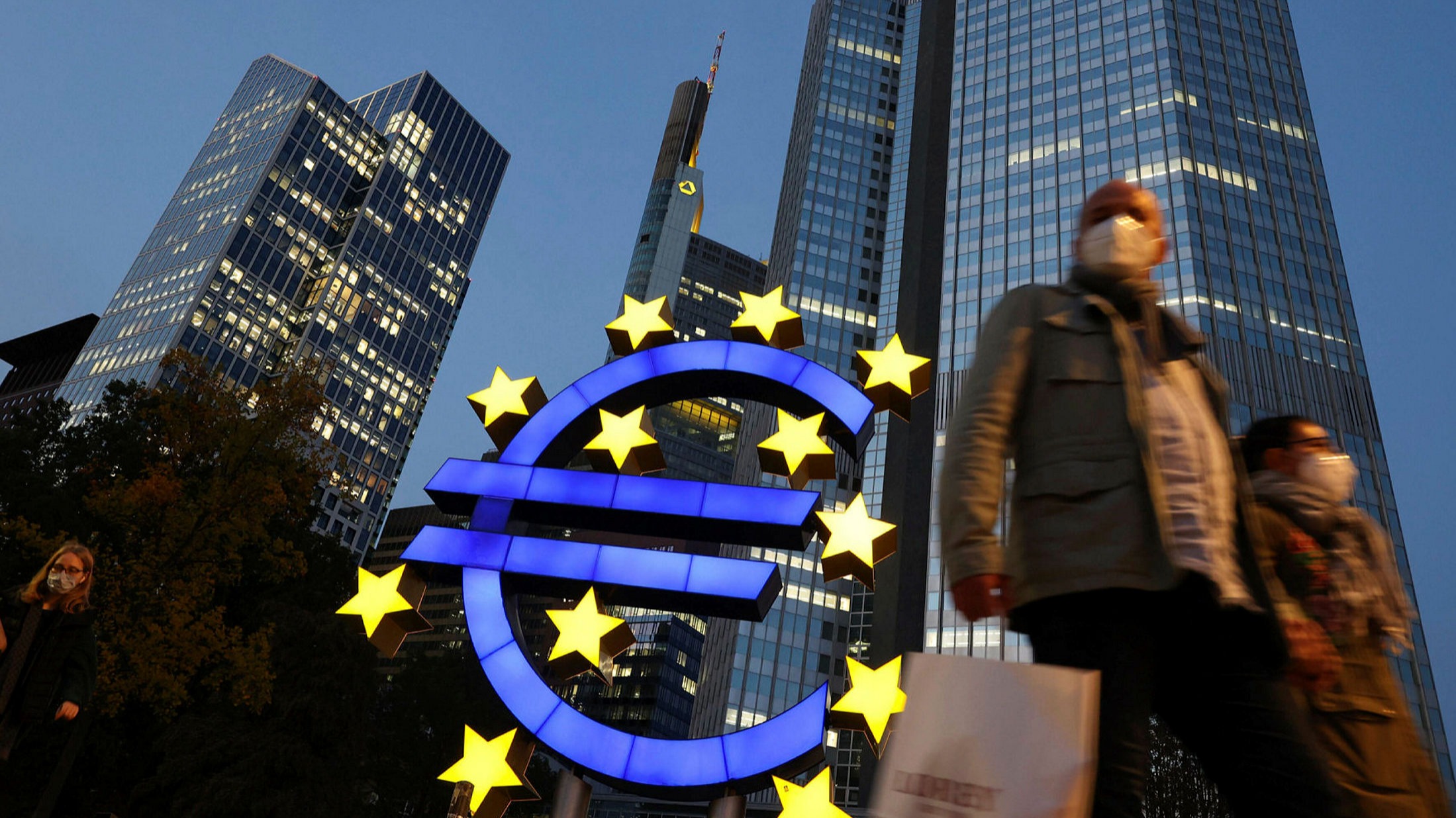 El Euribor cierra enero con subidas que encarecerán ligeramente tu hipoteca 1