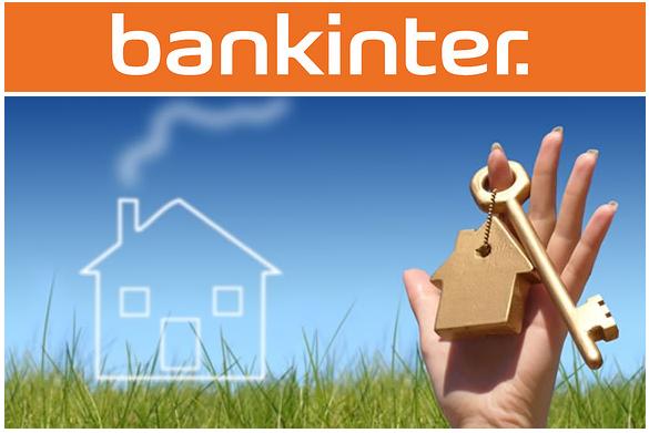 Bankinter lanza una hipoteca muy interesante 1