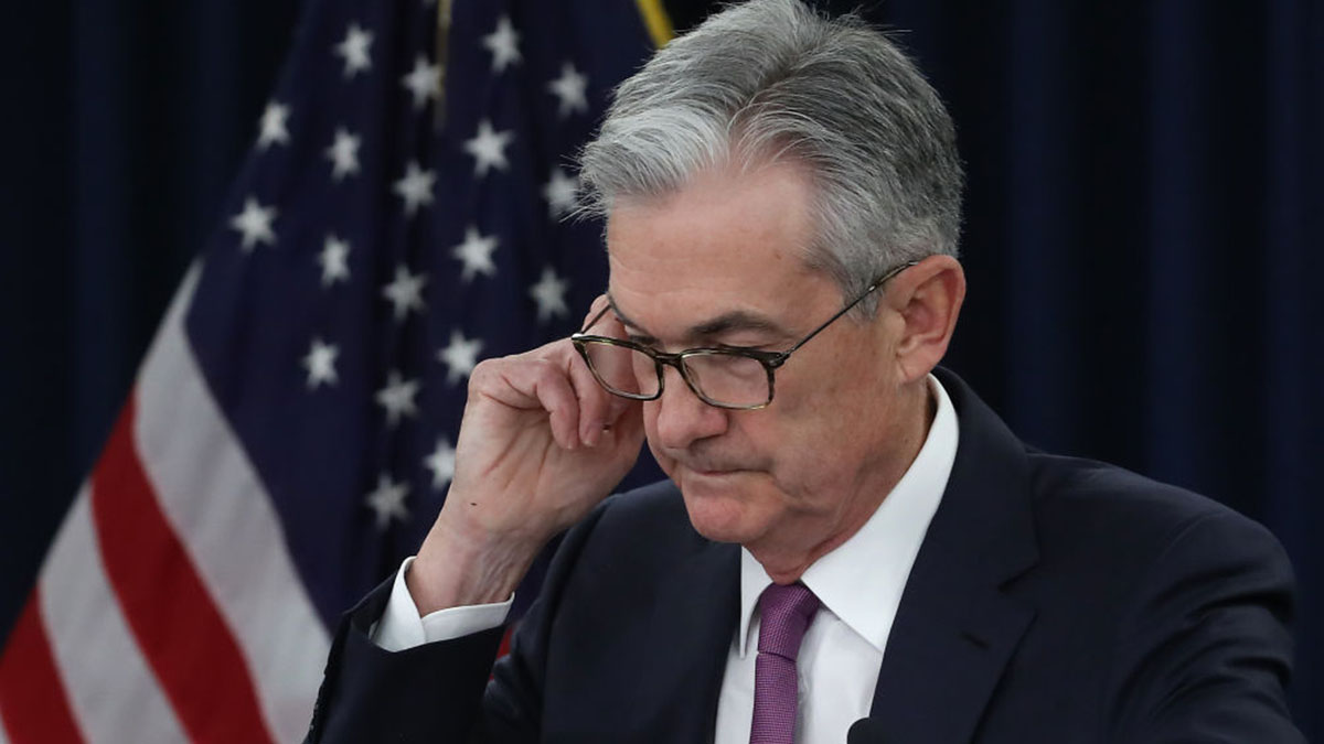 El Euribor sube y la amenaza de la Fed 1