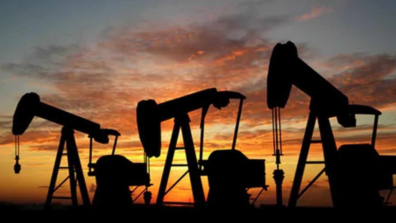 O petróleo o hambre 1