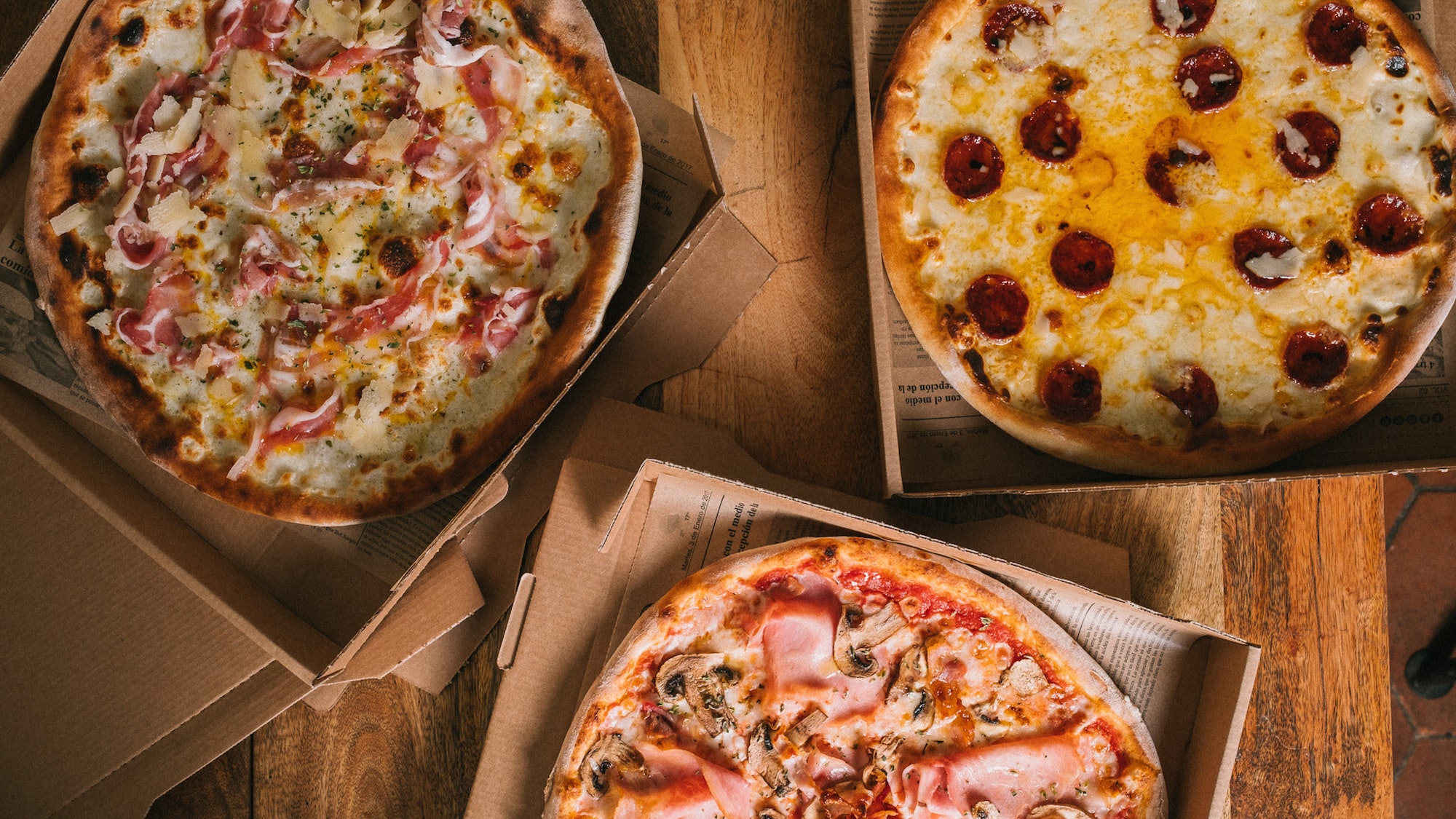 La economía nos condiciona incluso el hambre que tenemos 1