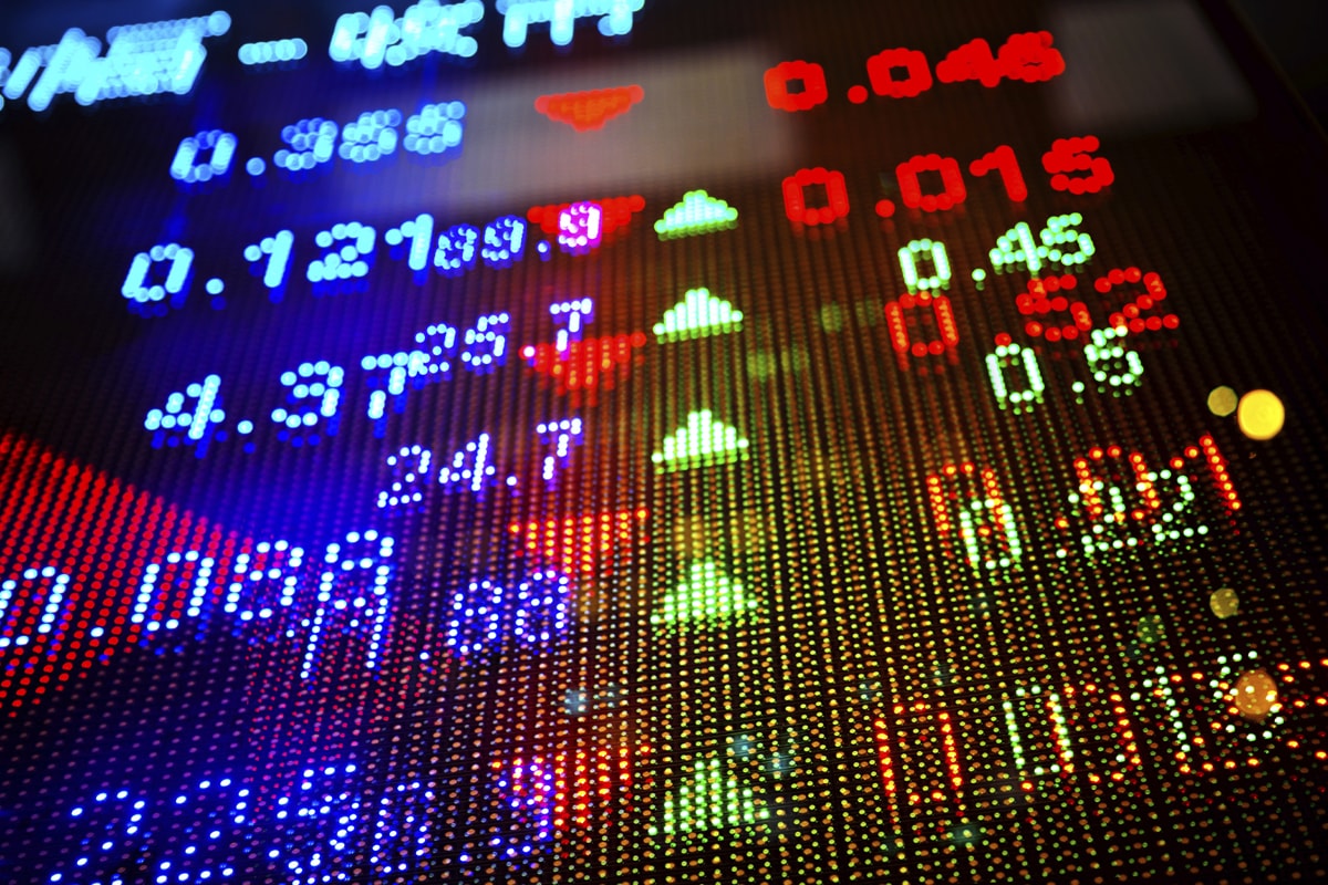 Cómo manipular el precio de una acción fácilmente 1