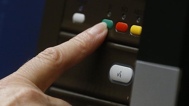 El Euribor nos da un respiro después de tanta subida 1