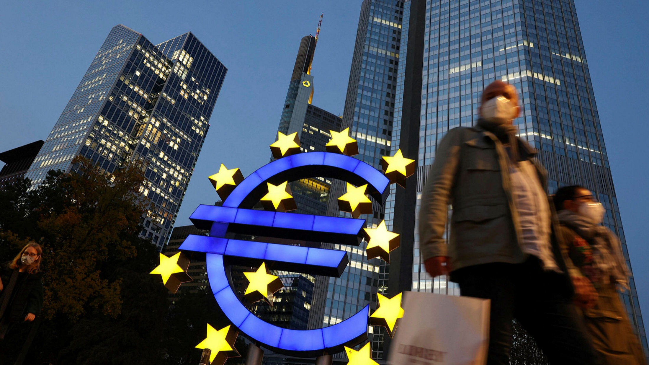 ¿Qué harán el Euribor y las hipotecas en 2022? 1