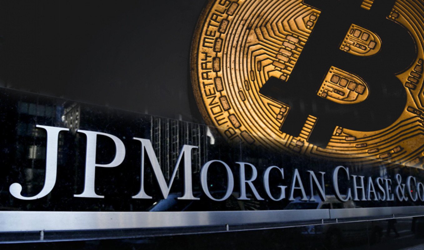 JP Morgan rebaja el precio objetivo del Bitcoin 150.000$ a 38.000$ y no pasa nada 4