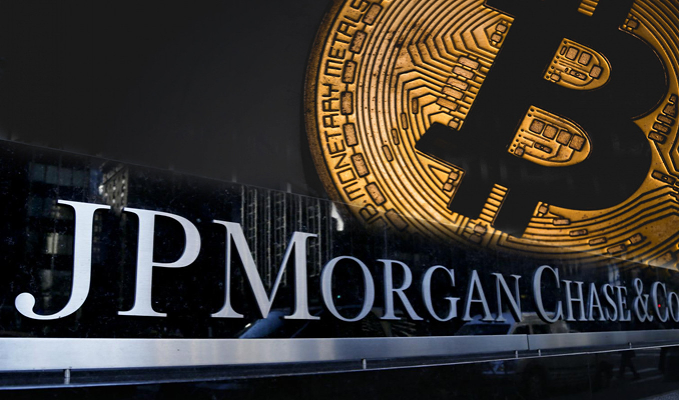 JP Morgan rebaja el precio objetivo del Bitcoin 150.000$ a 38.000$ y no pasa nada 1