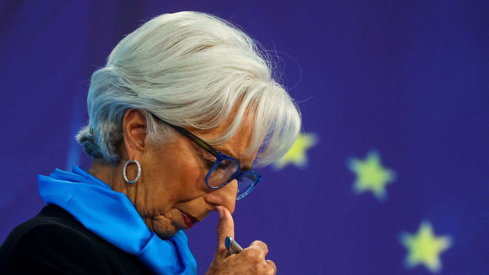 Ya tenemos fecha para la primera subida de tipos en Europa en 11 años 1