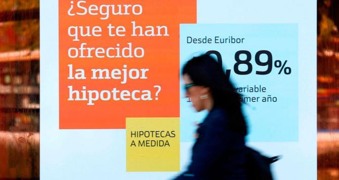 El truco de magia de los bancos con las hipotecas fijas 1