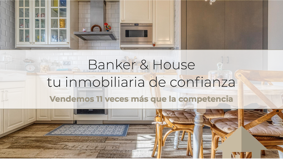 La inmobiliaria en Cerdanyola del Vallès con viviendas chic 1