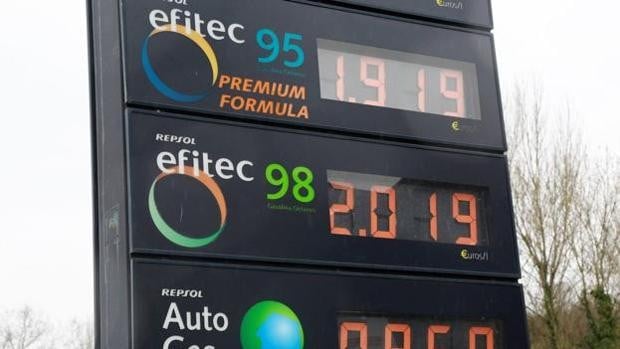 Por qué, aunque no nos guste, las ayudas a los combustibles son una mala idea 4