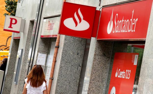 Hasta el Santander se suma a la bajada de las hipotecas variables 1
