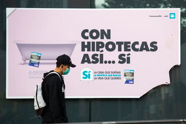 ¿Deberías cambiar tu hipoteca a una fija ahora que el Euribor esta en positivo? 1