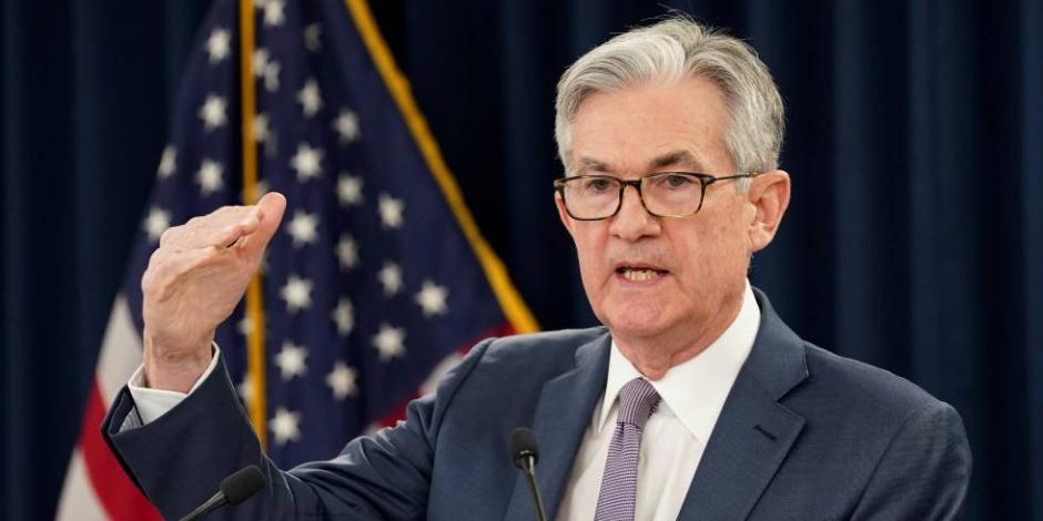 La FED, al contrario que el BCE se toma muy en serio la inflación 1