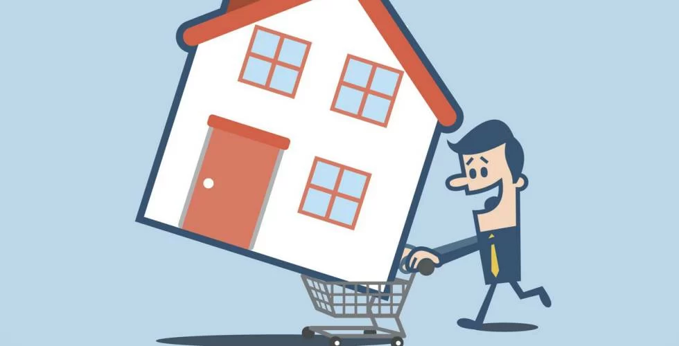 ¿Sabías que puedes "recargar" tu hipoteca si estás en apuros? 1
