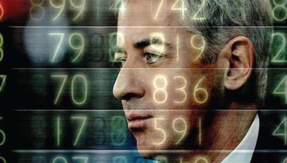 3 lecciones de la pérdida de 400 millones de dólares de Bill Ackman 1