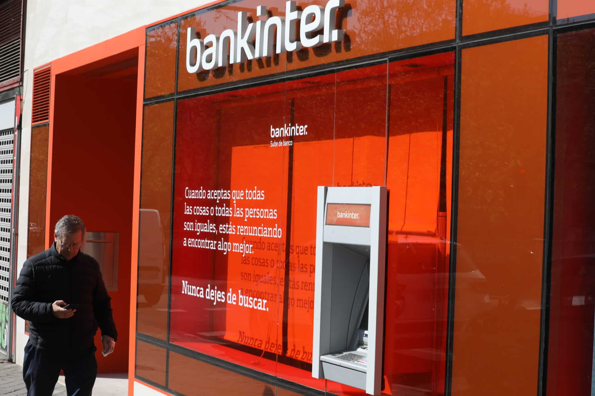 Los bancos esperan grandes beneficios tras la subida del Euribor 1