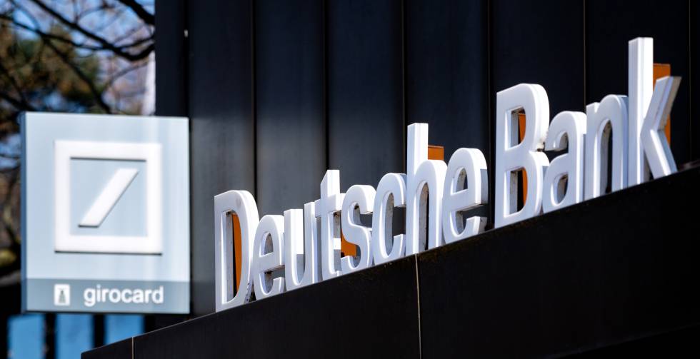 Demoledor. El Euribor al 2% el año que viene según el Deutsche Bank 1