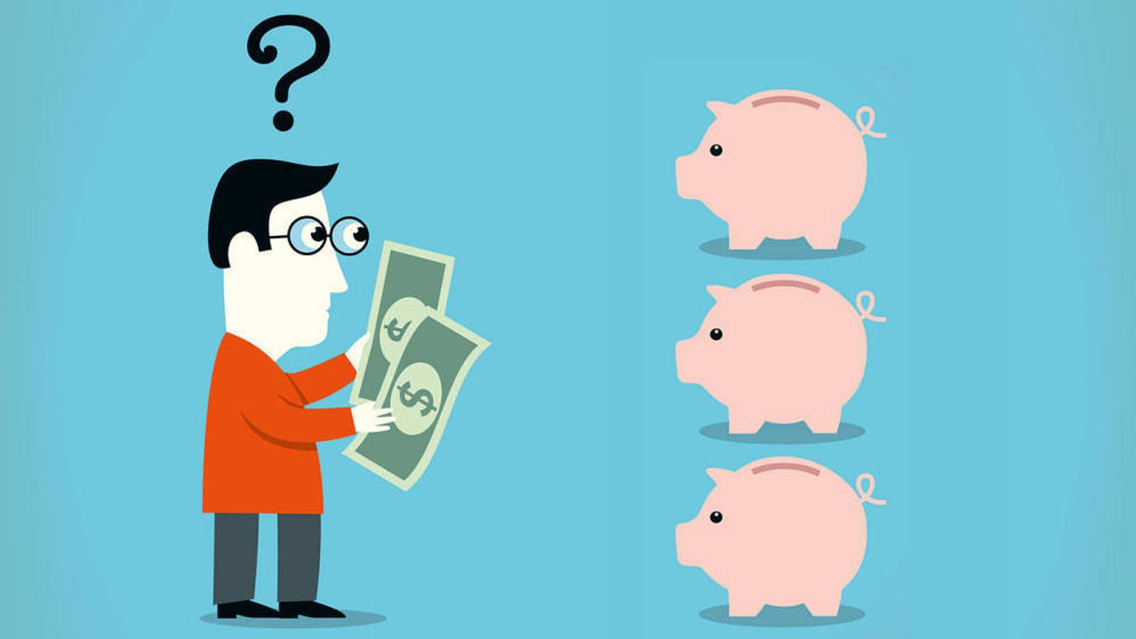 Los mejores depósitos para sortear la inflación en abril 1
