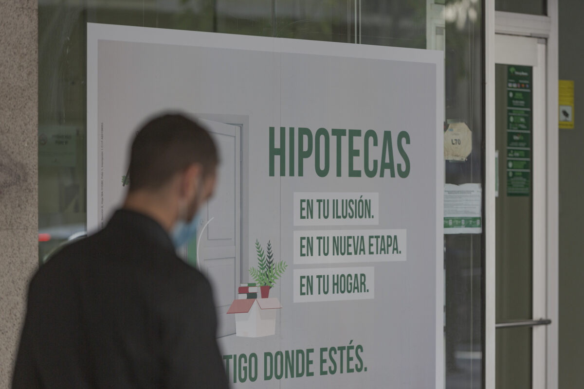 ¿Qué te parece la propuesta de Podemos para los hipotecados a tipo variable? 1