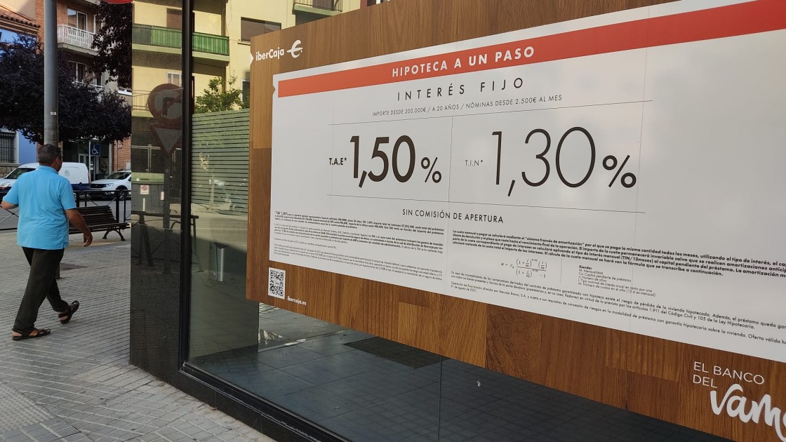 Por qué te conviene pasarte al tipo fijo si firmaste tu hipoteca entre 2011 y 2015 1