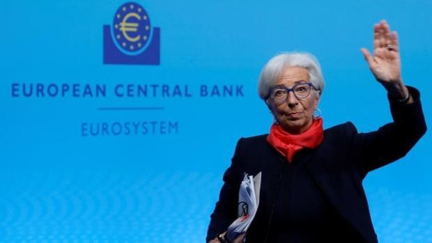 Los analistas temen que el BCE cometa los mismos errores de 2018 por el retraso en la subida de tipos 4