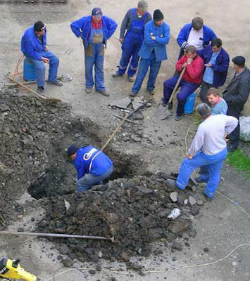 La importancia del sector exterior 1