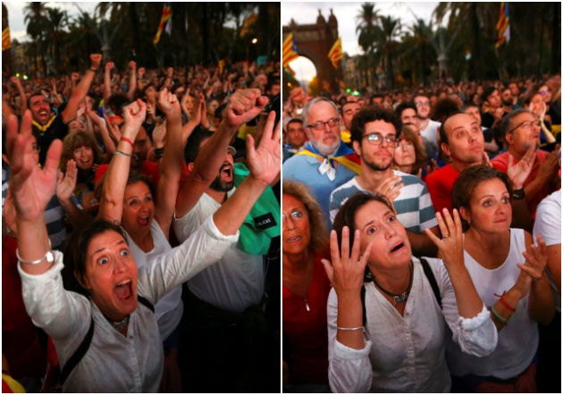 El Euribor termina la semana bajando y con una decepción 1