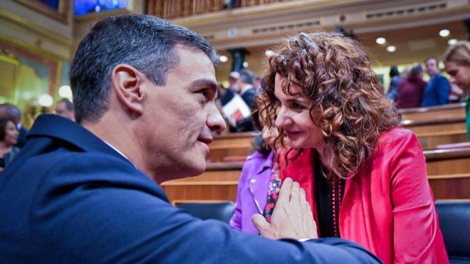 El BOE publica la oferta récord de empleo público con más de 44.780 plazas 1