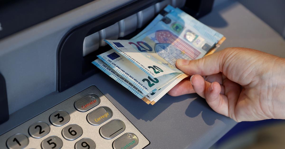 Ahorradores, este depósito a 12 meses al 3,34% está muy bien. 1